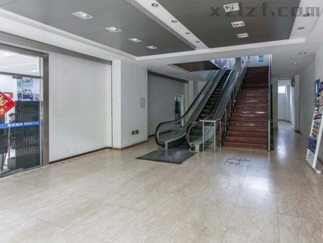 北大资源楼数码广场